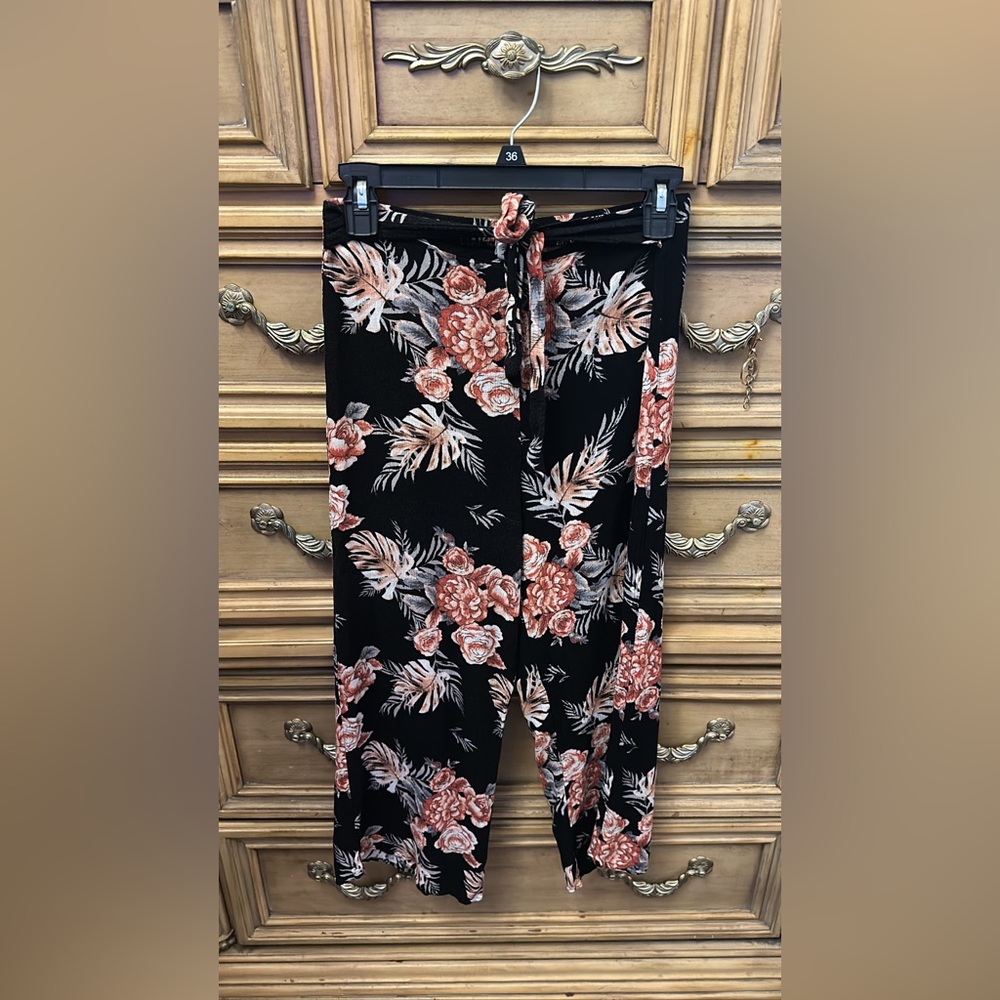Full tilt pants